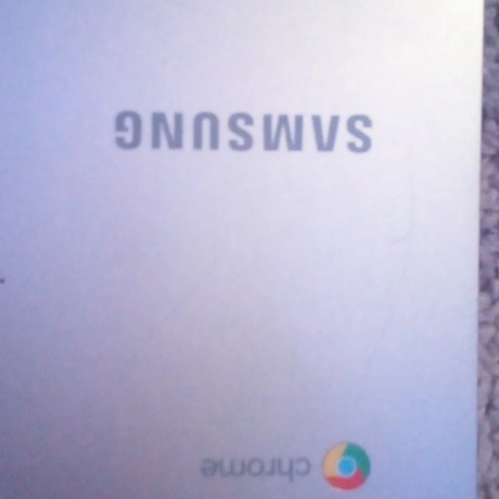 Brand New laptop